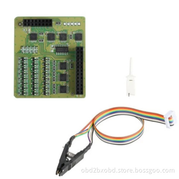 Xhorse EEPROM Clip Adapter for VVDI PROG Programmer
